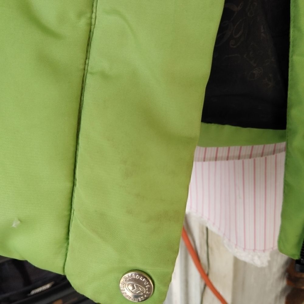 Down jacket - Picture 9 of 9